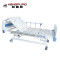 hospital furniture discount manual adjustable bed for elderly