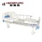 modern medical manual adjustable hospital bed with cheap prices