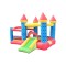 DD62064 Cheap Small Children Bouncy House Inflatable Bouncy Castle Price China