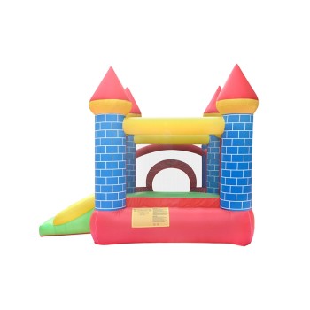 DD62064 Cheap Small Children Bouncy House Inflatable Bouncy Castle Price China