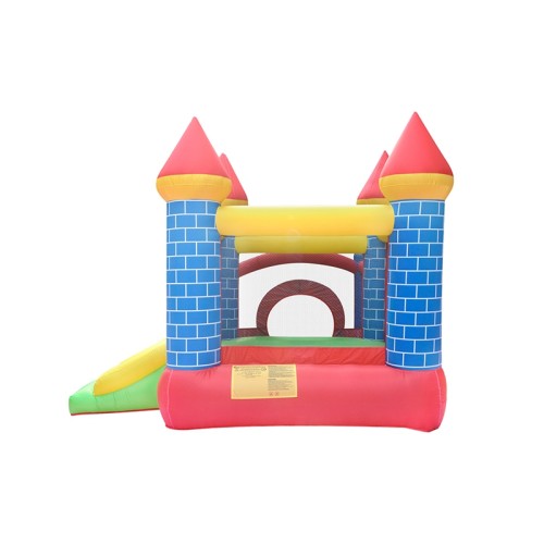 DD62064 Cheap Indoor Small Children Bouncy House Inflatable Bouncy Castle Price China