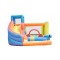 DD62030 Wholesale Price Small Kids Combo Inflatable Castle with Water Slide for Sale