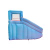 DD62030 Cheap Wholesale Price Small Kids Combo Inflatable Castle with Water Slide for Sale