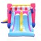 DD62118  OEM Accept Best Price Fabric Material Bouncy Castle Paint Factory in China