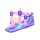 DD62012  Kids  Giant Bouncy Jumping Big Inflatable Princess Castle Adult Bounce House