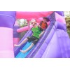 DD62012  Kids  Giant Bouncy Jumping Big Inflatable Princess Castle Adult Bounce House