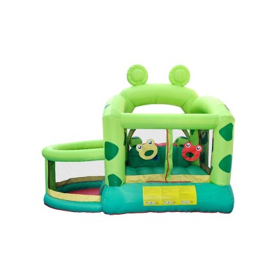 DD62060 Hot Selling CustomLogo Best Price Fabric Bouncy Castle Sewing Machine Factory China