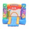 DD62127 New Customized Qualified Oxford Fabric Inflatable Halloween Castle Manufacturer China