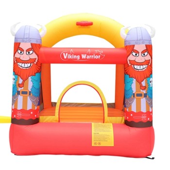 DD62128 New Promotion  PVC Personalized Halloween Inflatable Bounce House Manufacturer China