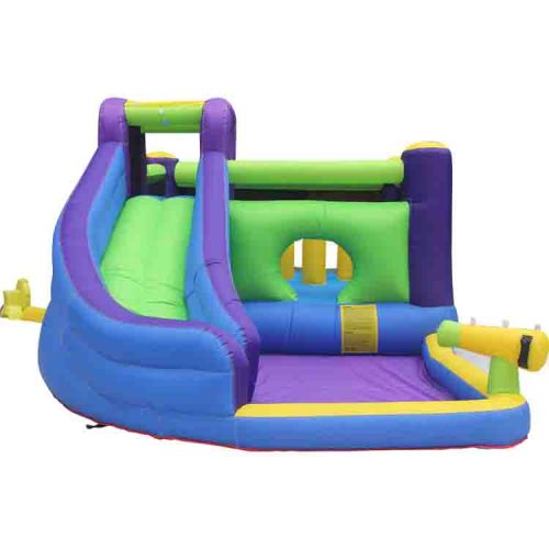 DD63101 Fabric PVC Top Quality CustomDesign Steep Inflatable Water Slide Wholesale from China