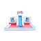 DD63019 Commercial Bounce House Children Jumping Castle Inflatable Shark Water Slide with Pool