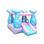DD62110 OEM de alta calidad vendedor caliente acepta el fabricante del ventilador del castillo de salto de la tela de China