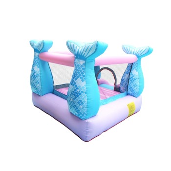 DD62110 Hot Selling OEM Accept Fabric Bouncy Castle Blower Manufacturer from China