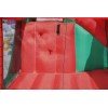 New High Quality christmas Fabric Inflatable Bouncer Blower Manufacturer from China