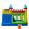 DD62027 Fashion Inflatable Fabric PVC Custom Comercial Inflatable Castle Supplier in China