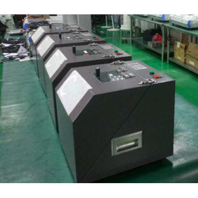 HM3-Z Vibratory Bowl  Srcew Feeder