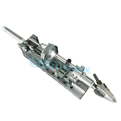 Blowing type Tighten Stationary