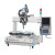 HM6 Series Desktop System with CCD Screw tighten machine