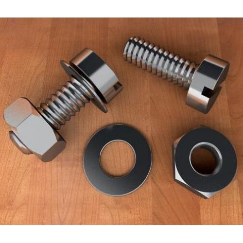 Solutions to galling as serious issue in many industries