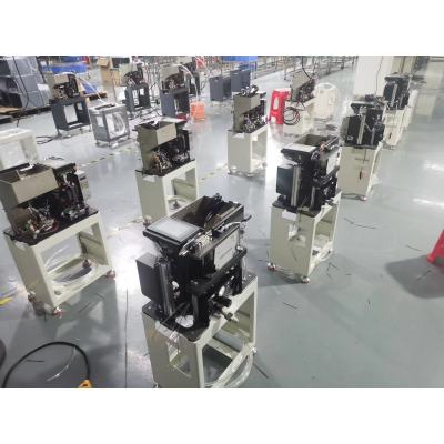 HM3-CL Blowing Screws Feeder