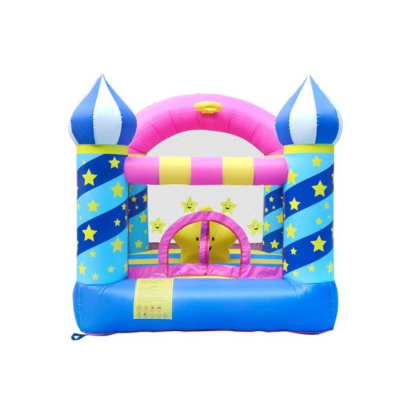 NT-62085 Bounce House Banners for Sale, Inflatable Bouncy Castle Inflatable Bounce House Commercial