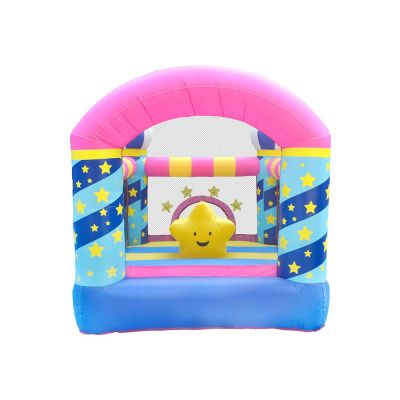 NT-62085 Bounce House Banners for Sale, Inflatable Bouncy Castle Inflatable Bounce House Commercial