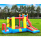 NT-62028  Inflatable Bounce Castle House Kids Party Bouncy House with Air Blower