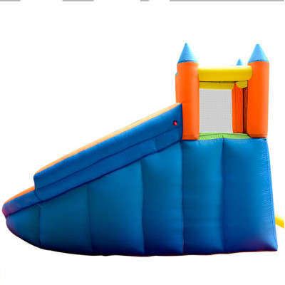 NT-63009 Commercial Bouncer Large Inflatable Slide China, Cheap Giant Inflatable Water Slide for Adult