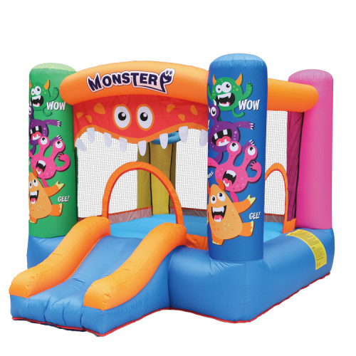 NT-62127 Inflatable Bouncy Castle Inflatable Bounce House Commercial, Adult Bounce House for Sale