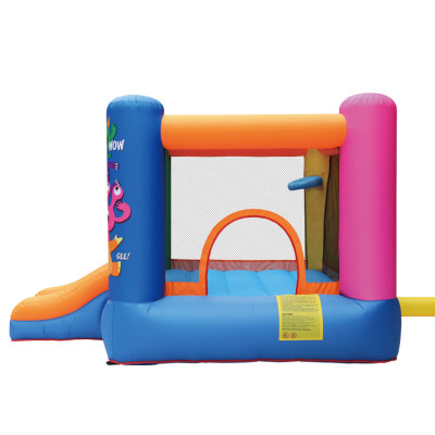 NT-62127 Inflatable Bouncy Castle Inflatable Bounce House Commercial, Adult Bounce House for Sale