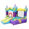 NT-62129 Inflatable Bounce House Bouncy Castle with Air Blower for Kids Party