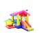 NT-62088 Inflatable Bounce Castle House Kids Party Bouncy House with Air Blower