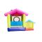NT-62088 Inflatable Bounce Castle House Kids Party Bouncy House with Air Blower