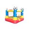 NT-62062 Bounce House Inflatable football Bouncy Castle House with Air Blower for Kids Party