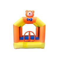 NT-62068 Inflatable Bounce House Bouncy Castle with Air Blower for Kids Party