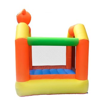 NT-62068 Inflatable Bounce House Bouncy Castle with Air Blower for Kids Party