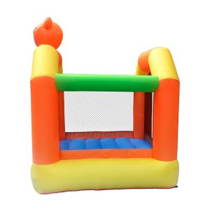 NT-62068 Inflatable Bounce House Bouncy Castle with Air Blower for Kids Party
