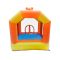 NT-62068 Inflatable Bounce House Bouncy Castle with Air Blower for Kids Party