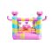 NT-62096 Inflatable Heart  Bounce Castle House Kids Party Bouncy House with Air Blower