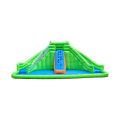 NT-63008  Inflatable water Slide House Jumper Water Slide Park Combo for Kids Outdoor Party