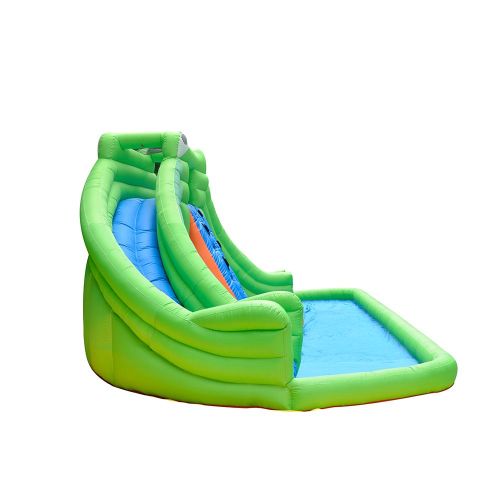 NT-63008  Inflatable water Slide House Jumper Water Slide Park Combo for Kids Outdoor Party