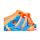 NT-63013  Inflatable water Slide House Jumper Water Slide Park Combo for Kids Outdoor Party