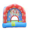 NT-62109 Inflatable Bounce Castle House Kids Party Bouncy House with Air Blower