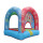 NT-62109 Inflatable Bounce Castle House Kids Party Bouncy House with Air Blower