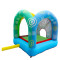 NT-62109 Inflatable Bounce Castle House Kids Party Bouncy House with Air Blower