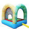 NT-62109 Inflatable Bounce Castle House Kids Party Bouncy House with Air Blower
