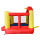 NT-62007 Inflatable Clown Bounce House Bouncy Castle with Air Blower for Kids Party