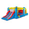 NT-62010  Inflatable Bounce House Bouncy Castle with Air Blower for Kids game Party