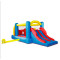 NT-62010  Inflatable Bounce House Bouncy Castle with Air Blower for Kids game Party