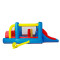 NT-62010  Inflatable Bounce House Bouncy Castle with Air Blower for Kids game Party